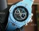 AAA replica Hublot BIG BANG Quartz Chronograph Colored Carbon Fiber Watch (2)_th.jpg